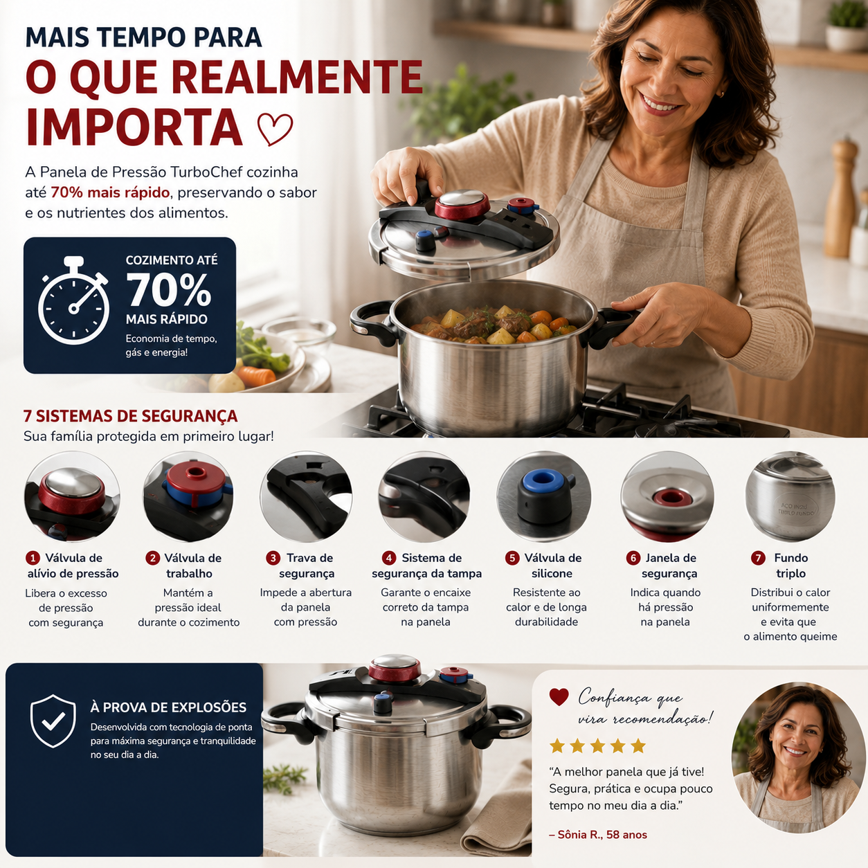 7 Sistemas de Segurança